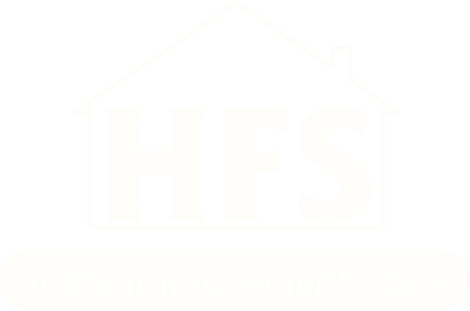 HFS Home Improvement Loans