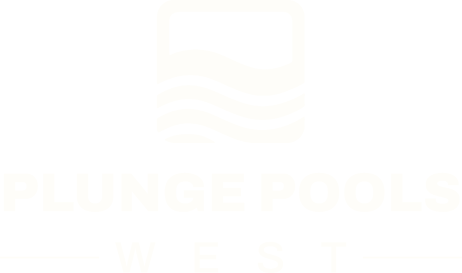 Plunge Pools West